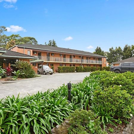 Macquarie Barracks Motor Inn Port Macquarie Εξωτερικό φωτογραφία