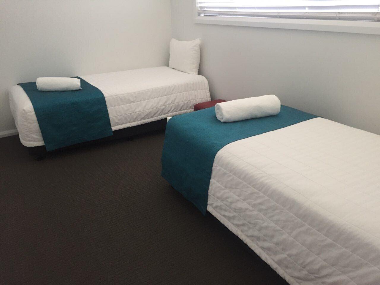 Macquarie Barracks Motor Inn Port Macquarie Εξωτερικό φωτογραφία